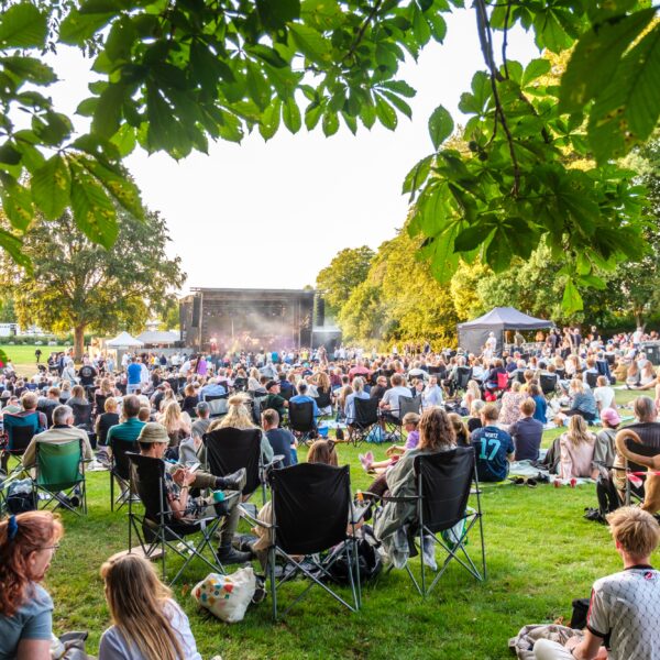 Foto: Bo Källberg