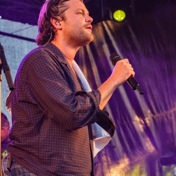Foto: Bo Källberg