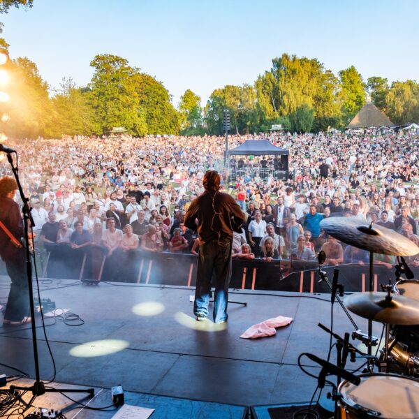 Foto: Bo Källberg