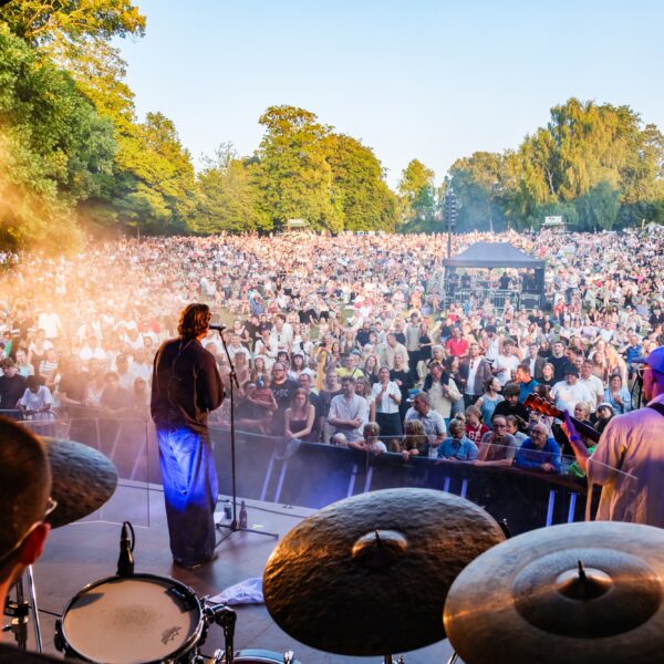 Foto: Bo Källberg