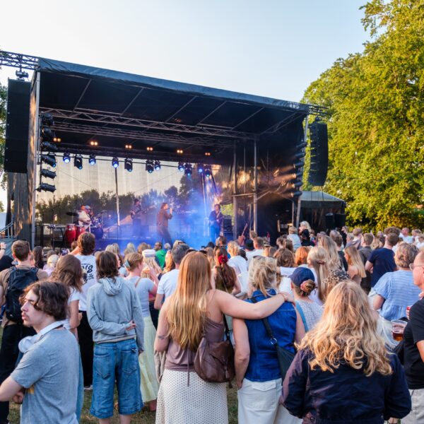Foto: Bo Källberg