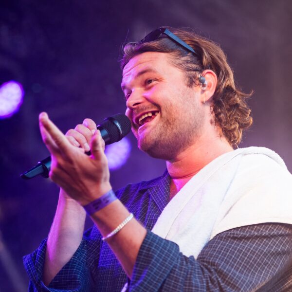 Foto: Bo Källberg