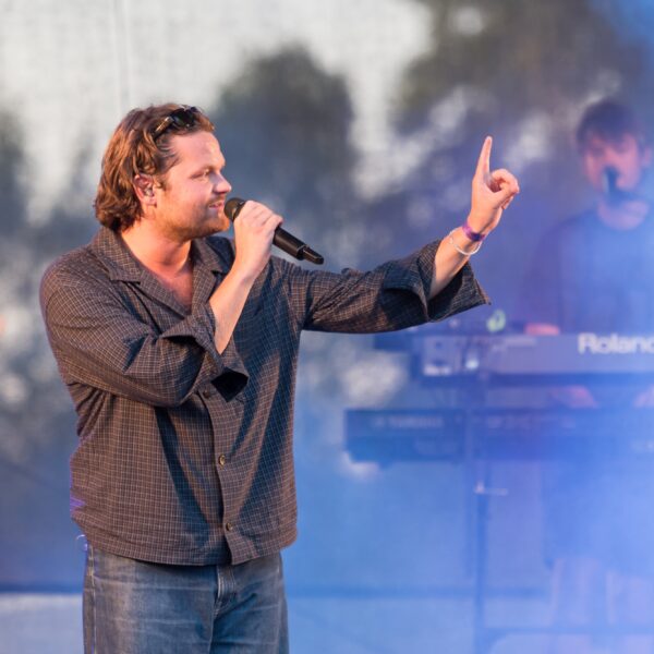Foto: Bo Källberg